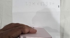 Mint
													Apple iPhone 15 Plus - Unlocked, Pink, 128 GB, A2847, photo 5 of 10