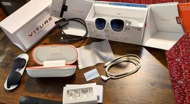 Mint
													VITURE One Lite XR - White, photo 2 of 2