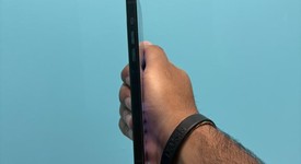 Good
													Apple iPhone 15 Pro Max - T-Mobile, Black, 256 GB, A2849, photo 5 of 7