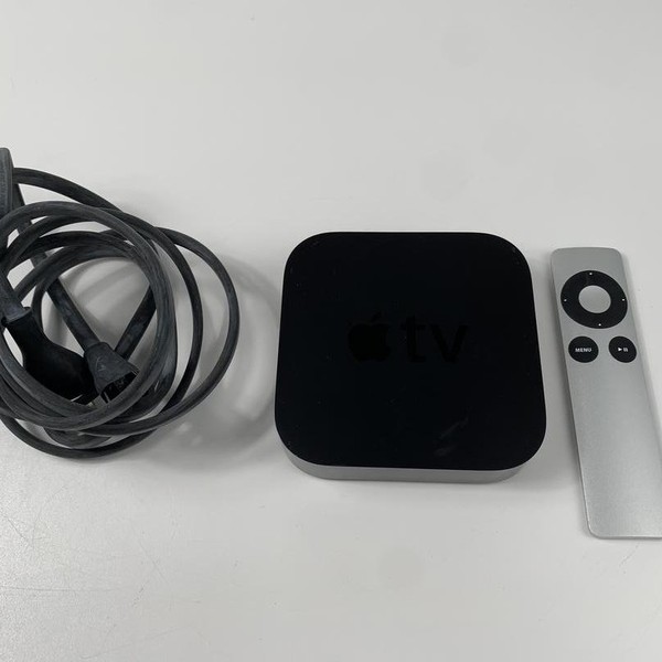 Apple TV 3rd Gen (2012) - 8 GB