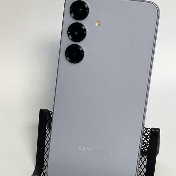 Samsung Galaxy S25 - T-Mobile, 256 GB, Icy Blue, 12 GB, SM-S931U