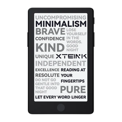 X4 Pro Pocket eReader for sale