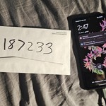 Good Google Pixel 6 - AT&T, Black, 128 GB, 8 GB, G9S9B, mmWave