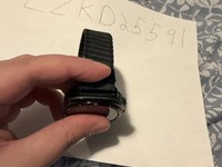 Samsung Galaxy Watch Ultra (2025)