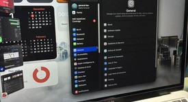 Fair
													MacBook Air 2020 - 13" - Apple M1, Silver, 256 GB, 8 GB, photo 3 of 8