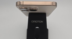 Mint
													Apple iPhone 16 Pro Max - AT&T, Desert, 256 GB, A3084, photo 4 of 6