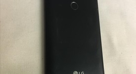 Good
													LG K30 - T-Mobile, Black, photo 4 of 8