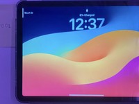 Apple iPad Air 5th Gen