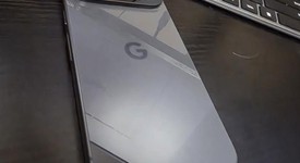 Mint
													Google Pixel 10 - Unlocked, Obsidian, 128 GB, GLBW0, photo 1 of 16