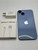Mint Apple iPhone 14 - Unlocked, Blue, 128 GB, A2649