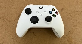 Good
													Xbox Series X (2020) - Black, 1 TB, standard, photo 3 of 18