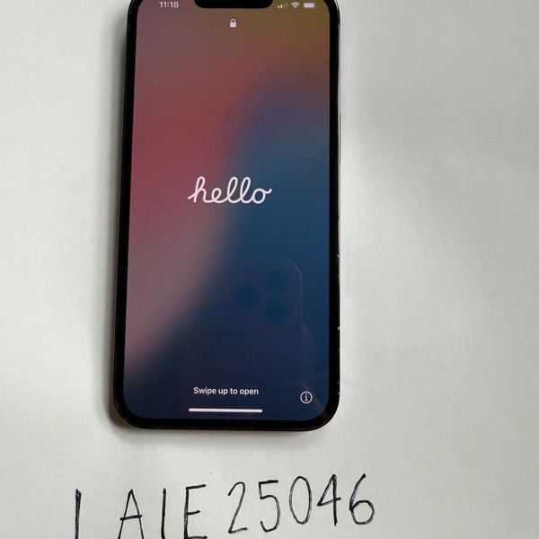 Apple iPhone 13 Pro - Verizon, 128 GB, Green, A2483