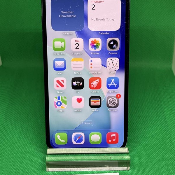 Apple iPhone 13 - Unlocked, 128 GB, Midnight, A2482