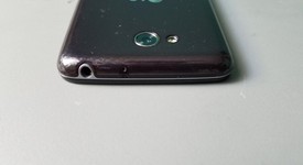 Good
													LG Optimus L90 - T-Mobile, Black, D415, photo 5 of 8