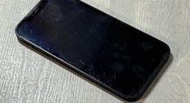 Fair
													Apple iPhone 12 - Unlocked, Black, 64 GB, A2172, photo 4 of 9