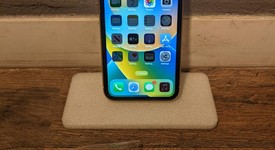 Good
													Apple iPhone 11 - Unlocked, Yellow, 128 GB, A2111, photo 4 of 12
