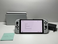 Nintendo Switch - OLED