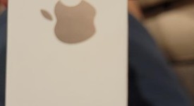 New
													Apple iPhone 16 Pro Max - Unlocked, Desert, 256 GB, A3084, photo 3 of 6