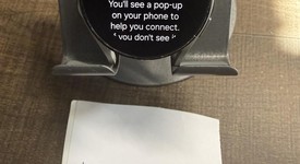 Fair
													Samsung Galaxy Watch4 - Wi-Fi, Silver, 40mm, photo 6 of 6