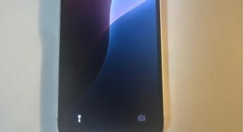 Good
													Apple iPhone 13 - Unlocked, Starlight, 128 GB, A2482, photo 1 of 12