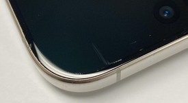 Good
													Apple iPhone 16 Pro Max - Unlocked, Natural, 256 GB, A3084, photo 6 of 6