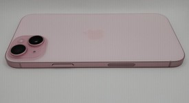 Mint
													Apple iPhone 15 Plus - Unlocked, Pink, 128 GB, A2847, photo 4 of 7