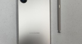 Good
													Samsung Galaxy S25 Ultra - T-Mobile, Gray, 512 GB, 12 GB, SM-S938U, photo 6 of 6