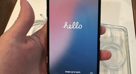 Good
													Apple iPhone 12 Pro - Unlocked, Pacific Blue, 128 GB, A2341, photo 4 of 15