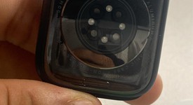 Mint
													Apple Watch Series 9 45mm - Midnight, A2980 - GPS, Aluminum, photo 3 of 5
