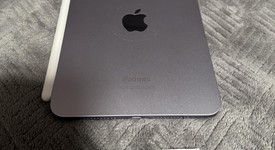 Mint
													Apple iPad Mini 7th Gen - Wi-Fi, Purple, 128 GB, A2993, photo 2 of 11