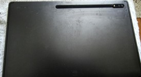 Good
													Samsung Galaxy Tab S8 Ultra - Wi-Fi, Graphite, 256 GB, 12 GB, SM-X900, photo 1 of 12
