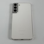 Good Samsung Galaxy S22 Plus - AT&T, White, 128 GB, 8 GB, SM-S906U