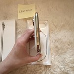 Mint Apple iPhone Air - Unlocked, Light Gold, 512 GB, A3260