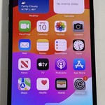 Good Apple iPhone 12 - Unlocked, Black, 64 GB, A2172