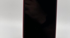 Fair
													Apple iPhone Xr - Unlocked, Red, 256 GB, A1984, photo 2 of 8