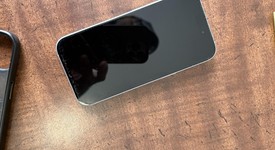 Mint
													Apple iPhone 15 - Unlocked, Blue, 128 GB, A2846, photo 4 of 9