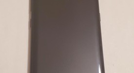Mint
													Samsung Galaxy S8 Plus - Unlocked, Black, 64 GB, 4 GB, SM-G955U1, photo 5 of 7