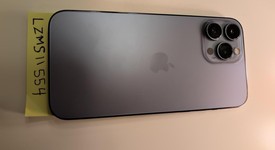 Fair
													Apple iPhone 13 Pro Max - Unlocked, Sierra Blue, 256 GB, A2484, photo 3 of 8