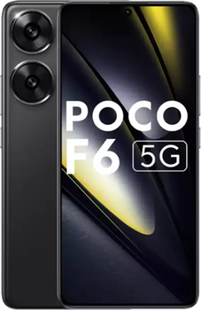 Xiaomi Poco F6 5G