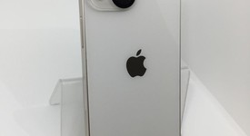 Mint
													Apple iPhone 13 Mini - T-Mobile, Starlight, 128 GB, A2481, photo 5 of 7