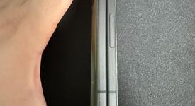 Good
													Google Pixel 9 Pro Fold - Unlocked, Obsidian, 256 GB, GGH2X, photo 4 of 8