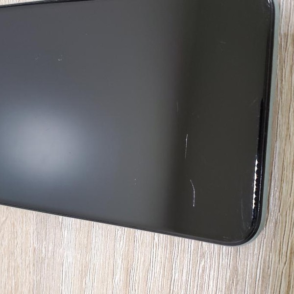 Google Pixel 5 - Verizon, 128 GB, Sage, 8 GB, GD1YQ