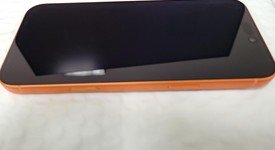 Mint
													Apple iPhone 17 Pro Max - Unlocked, Cosmic Orange, 1 TB, A3257, photo 3 of 6