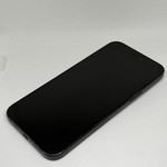 Good Apple iPhone 15 Plus - T-Mobile, 128 GB, Black, A2847