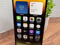 Apple iPhone 14 Pro