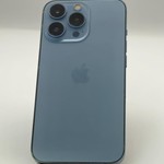 Good Apple iPhone 13 Pro - Unlocked, 512 GB, Sierra Blue, A2483
