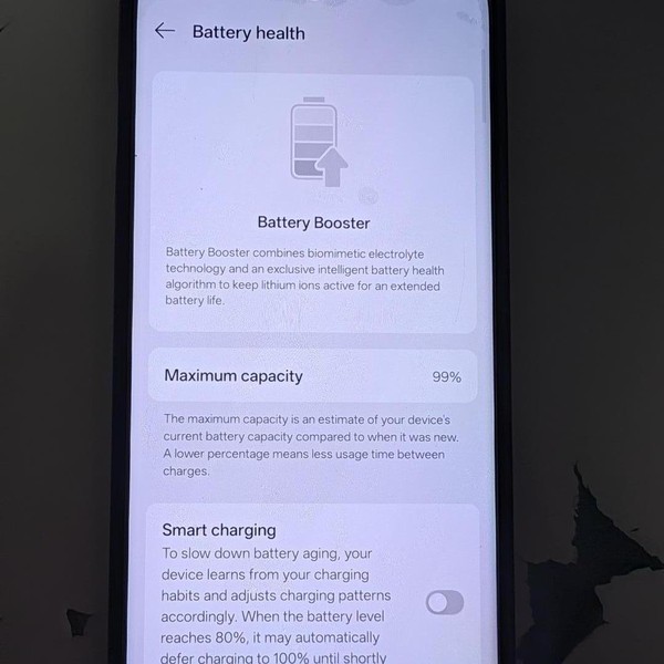 OnePlus 13 - Unlocked, 512 GB, Arctic Dawn, 16 GB