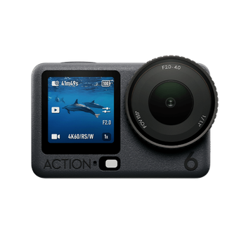 DJI Osmo Action 6 en venta