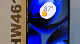Mint
													Google Pixel 9a - Visible, Obsidian, 128 GB, 8 GB, photo 2 of 7