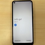 Good Samsung Galaxy A11 - Verizon, Black, 32 GB, 2 GB